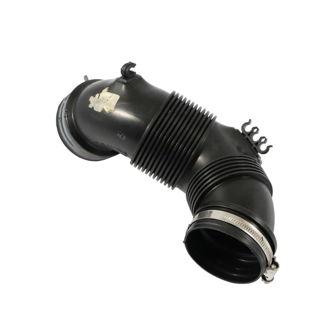 Audi A3 8V VW Golf Mk7 Air Intake Inlet Pipe Hose 1.6 TDI - SKU 5Q0129654G - Part number 5Q0129654G