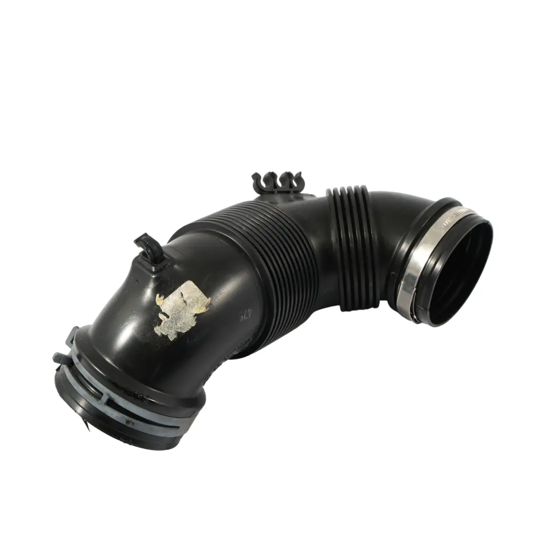 Intake Inlet Pipe Hose 1.6 TDI to Audi A3 8V VW Golf Mk7 Air with Part number 5Q0129654G Audi A3 8V VW Golf Mk7 Air Intake Inlet Pipe Hose 1.6 TDI - SKU 5Q0129654G - Part number 5Q0129654G