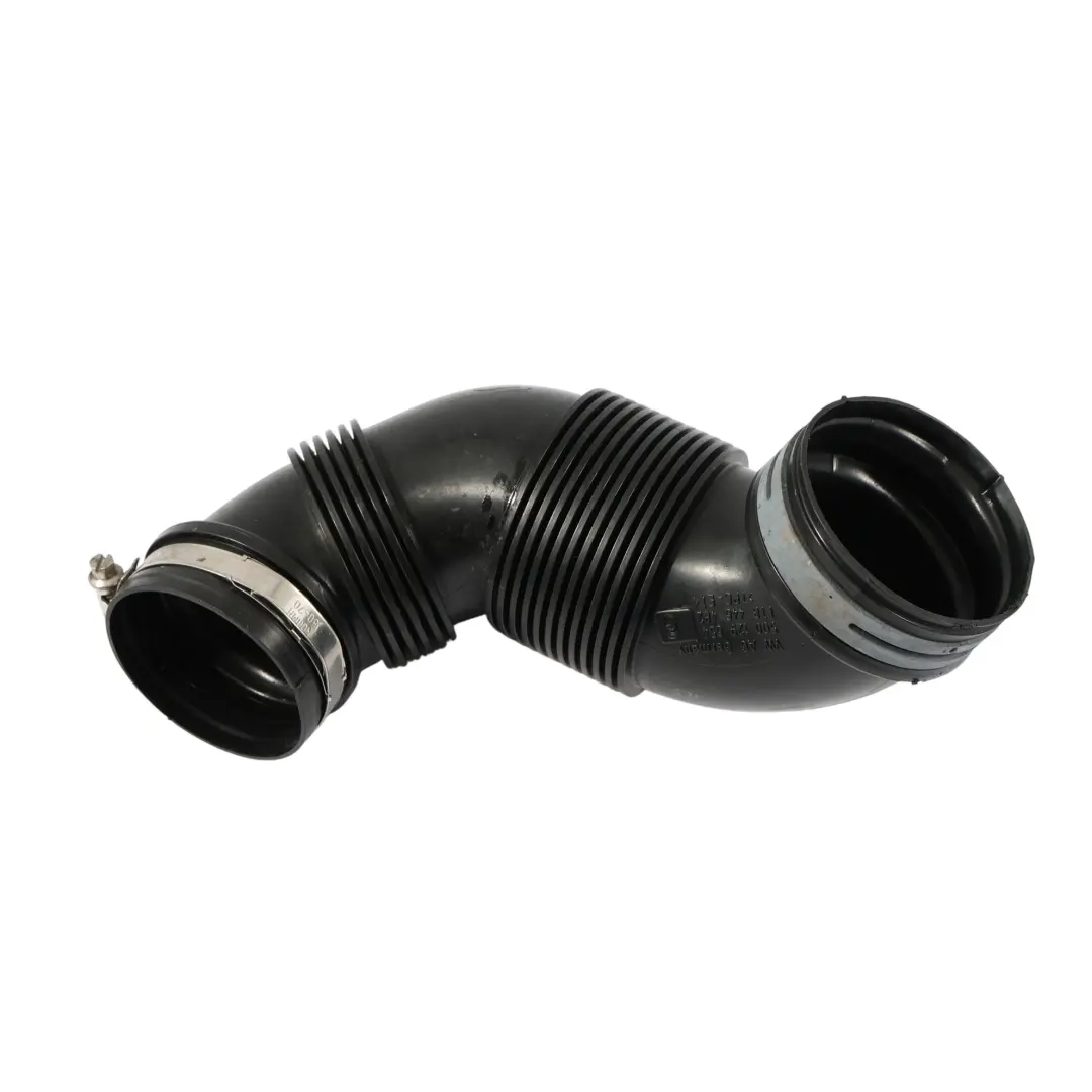 Audi A3 8V VW Golf Mk7 Air Intake Inlet Pipe Hose 1.6 TDI - SKU 5Q0129654G - Part number 5Q0129654G