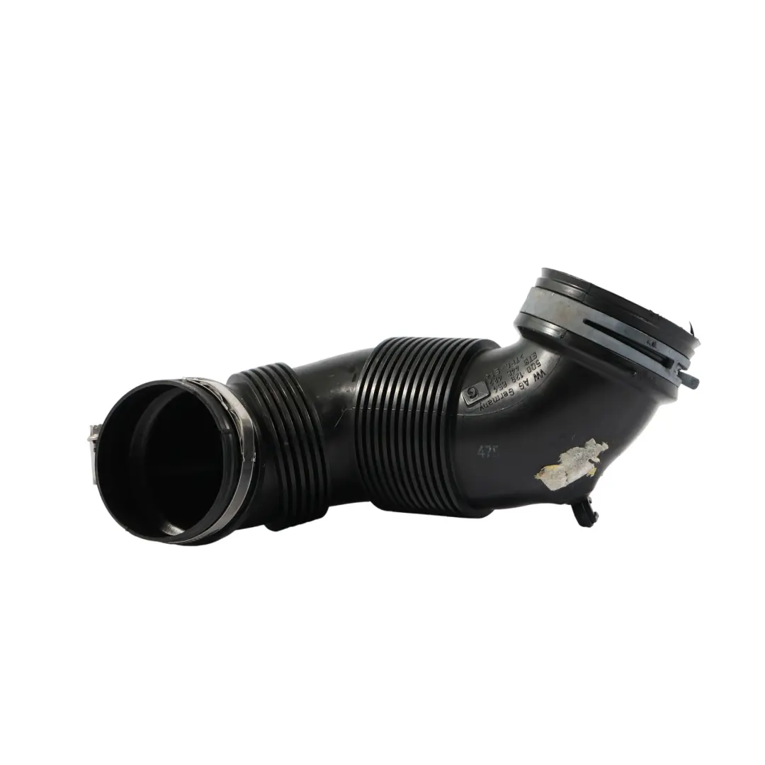 Audi A3 8V VW Golf Mk7 Air Intake Inlet Pipe Hose 1.6 TDI - SKU 5Q0129654G - Part number 5Q0129654G