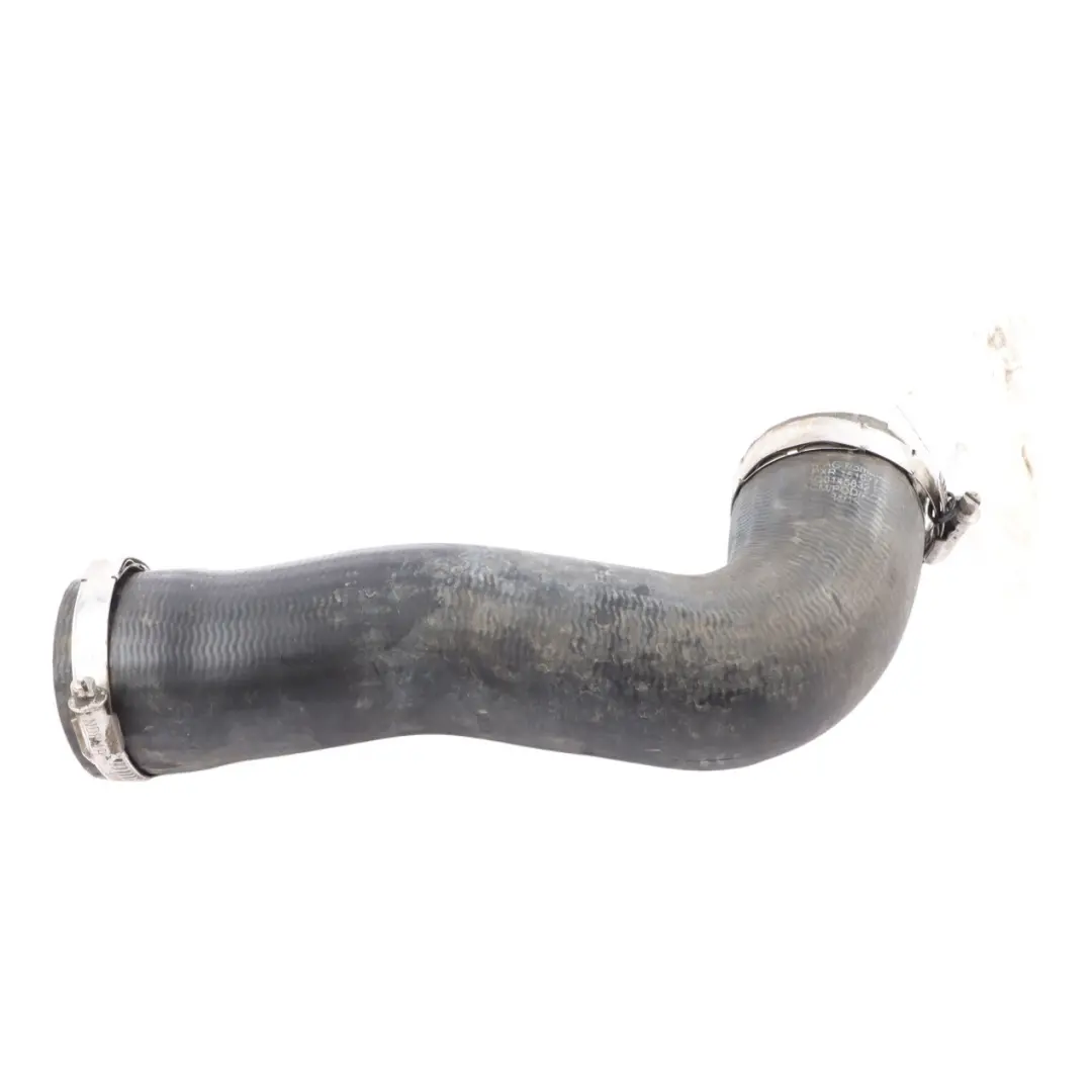 Charge Intercooler Pipe Hose 2.0 TFSI to Audi S3 8V VW Golf R Air with Part number 5Q0145832E Audi S3 8V VW Golf R Air Charge Intercooler Pipe Hose 2.0 TFSI - SKU 5Q0145832E - Part number 5Q0145832E