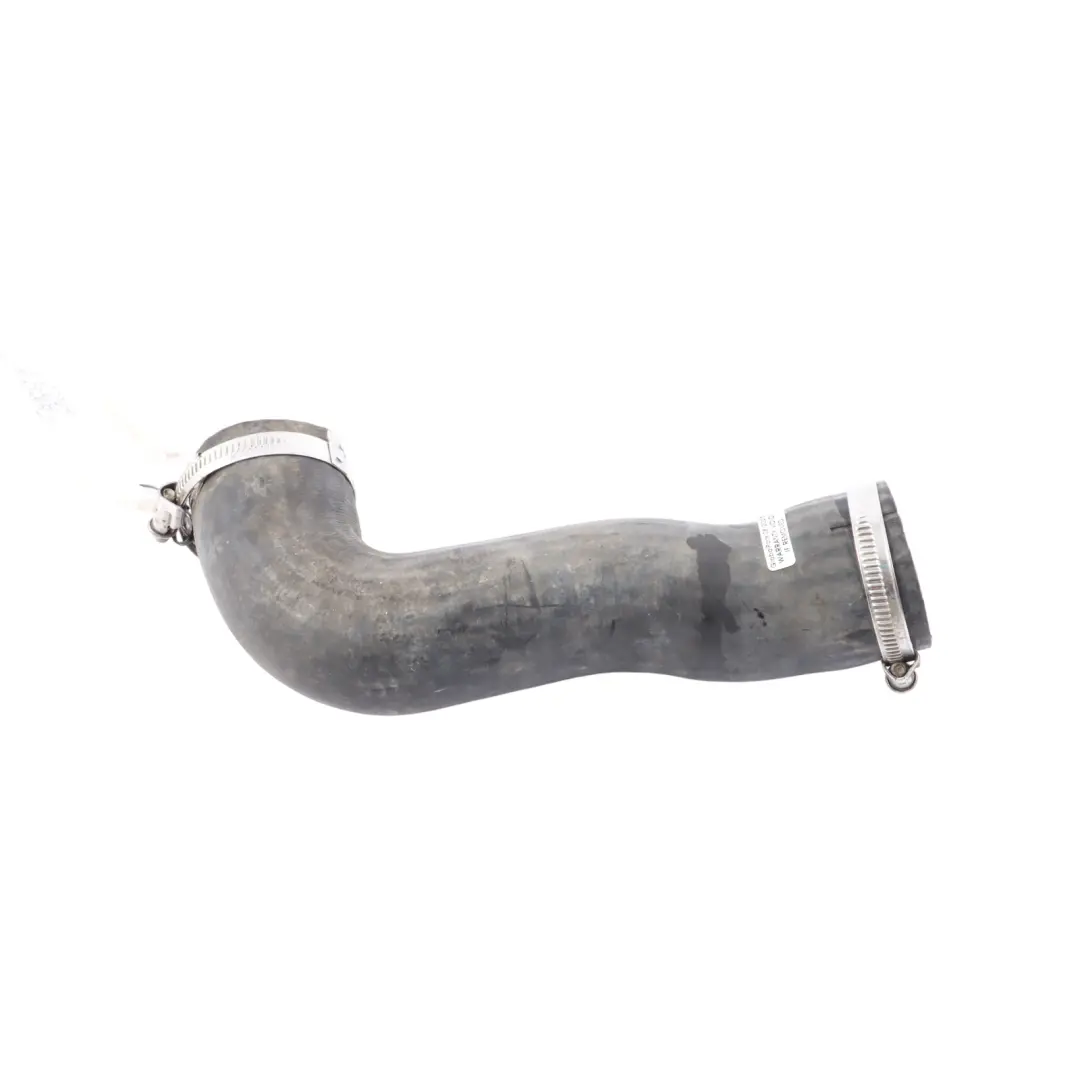 Audi S3 8V VW Golf R Air Charge Intercooler Pipe Hose 2.0 TFSI - SKU 5Q0145832E - Part number 5Q0145832E