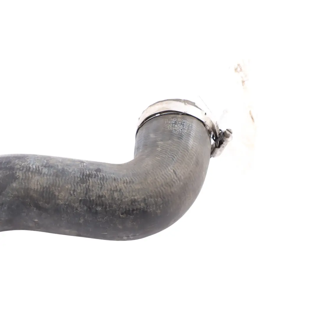 Charge Intercooler Pipe Hose 2.0 TFSI to Audi S3 8V VW Golf R Air with Part number 5Q0145832E Audi S3 8V VW Golf R Air Charge Intercooler Pipe Hose 2.0 TFSI - SKU 5Q0145832E - Part number 5Q0145832E