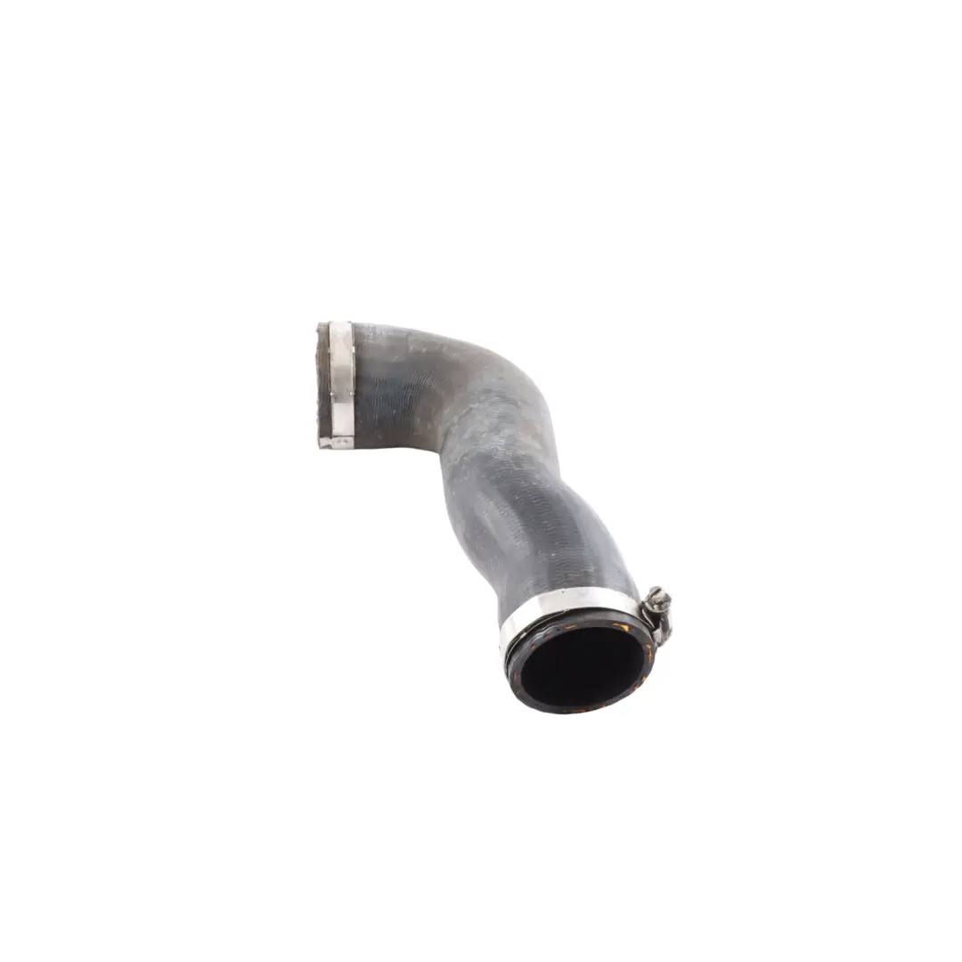 Audi S3 8V VW Golf R Air Charge Intercooler Pipe Hose 2.0 TFSI - SKU 5Q0145832E - Part number 5Q0145832E