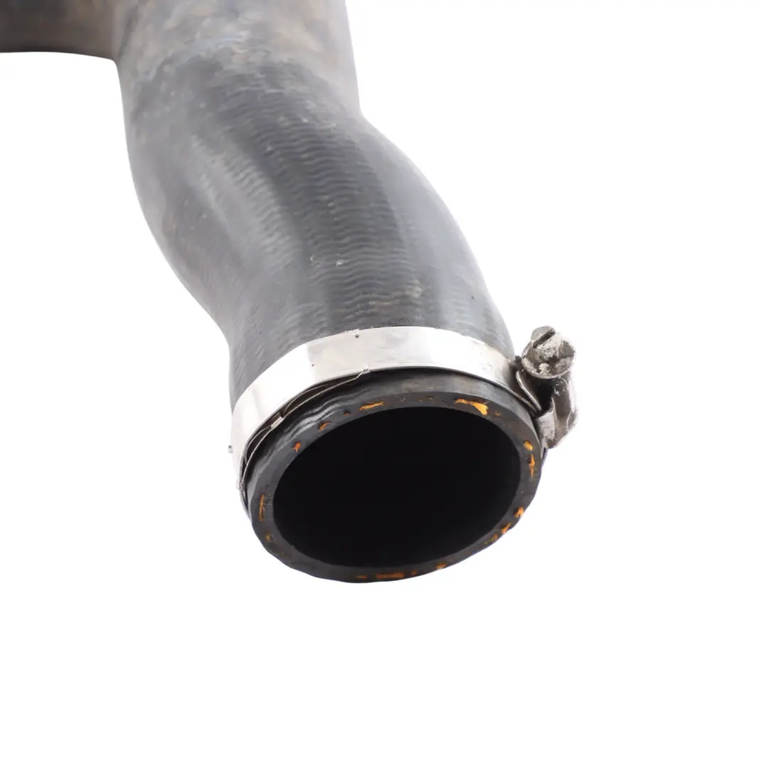 Tuyau D'Échangeur D'Air pour Audi S3 8V Et VW Golf R 2.0 TFSI à propos du numéro de pièce 5Q0145832E Audi S3 8V Et VW Golf R 2.0 TFSI Tuyau D'Échangeur D'Air - SKU 5Q0145832E - Numéro de pièce 5Q0145832E