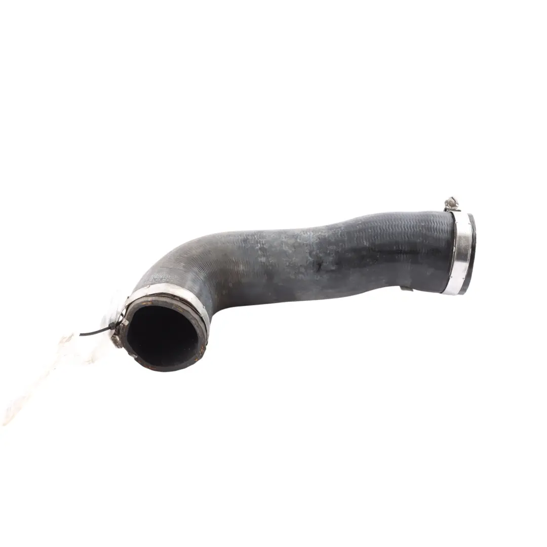 Tuyau D'Échangeur D'Air pour Audi S3 8V Et VW Golf R 2.0 TFSI à propos du numéro de pièce 5Q0145832E Audi S3 8V Et VW Golf R 2.0 TFSI Tuyau D'Échangeur D'Air - SKU 5Q0145832E - Numéro de pièce 5Q0145832E