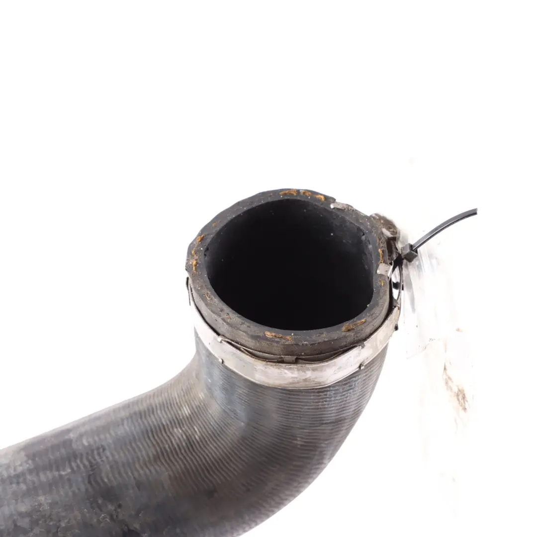 Audi S3 8V VW Golf R Ladeluftkühler Rohr Schlauch 2.0 TFSI - SKU 5Q0145832E - Teilenummer 5Q0145832E