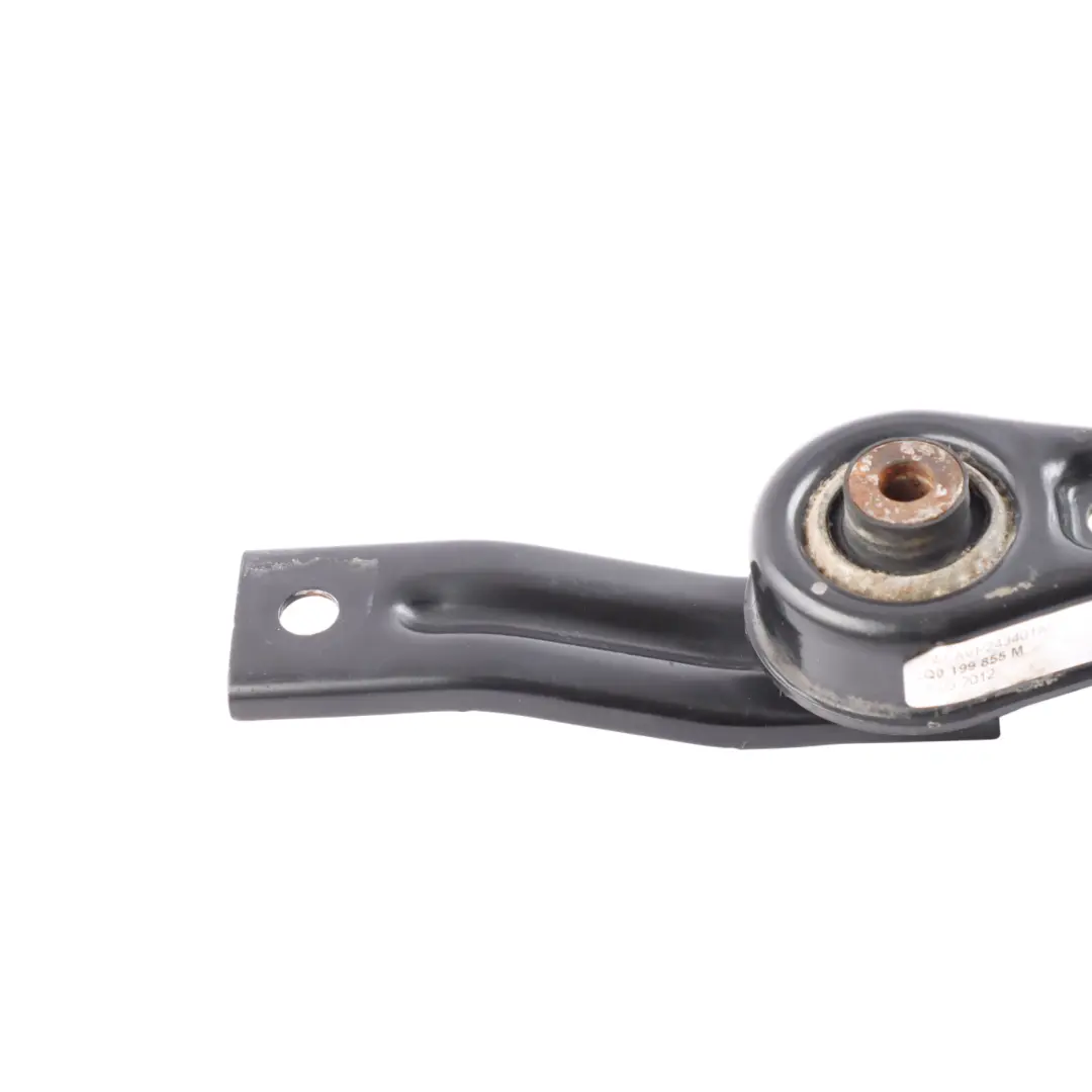Audi A3 8V VW Golf Mk7 Motor Getriebe Unter Stützung Halterung Halter - SKU 5Q0199855M - Teilenummer 5Q0199855M