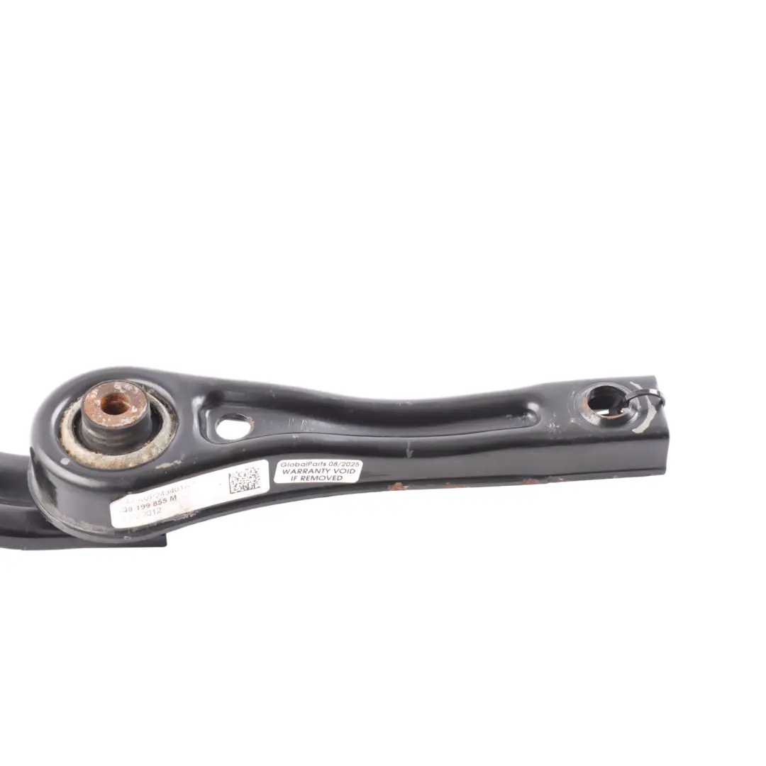 Audi A3 8V VW Golf Mk7 Motor Getriebe Unter Stützung Halterung Halter - SKU 5Q0199855M - Teilenummer 5Q0199855M