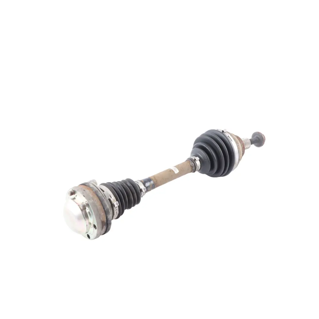 Volkswagen Golf Mk7 GTD Vorder Antriebswelle Links 2.0TDI Manuell - SKU 5Q0407271AQ - Teilenummer 5Q0407271AQ