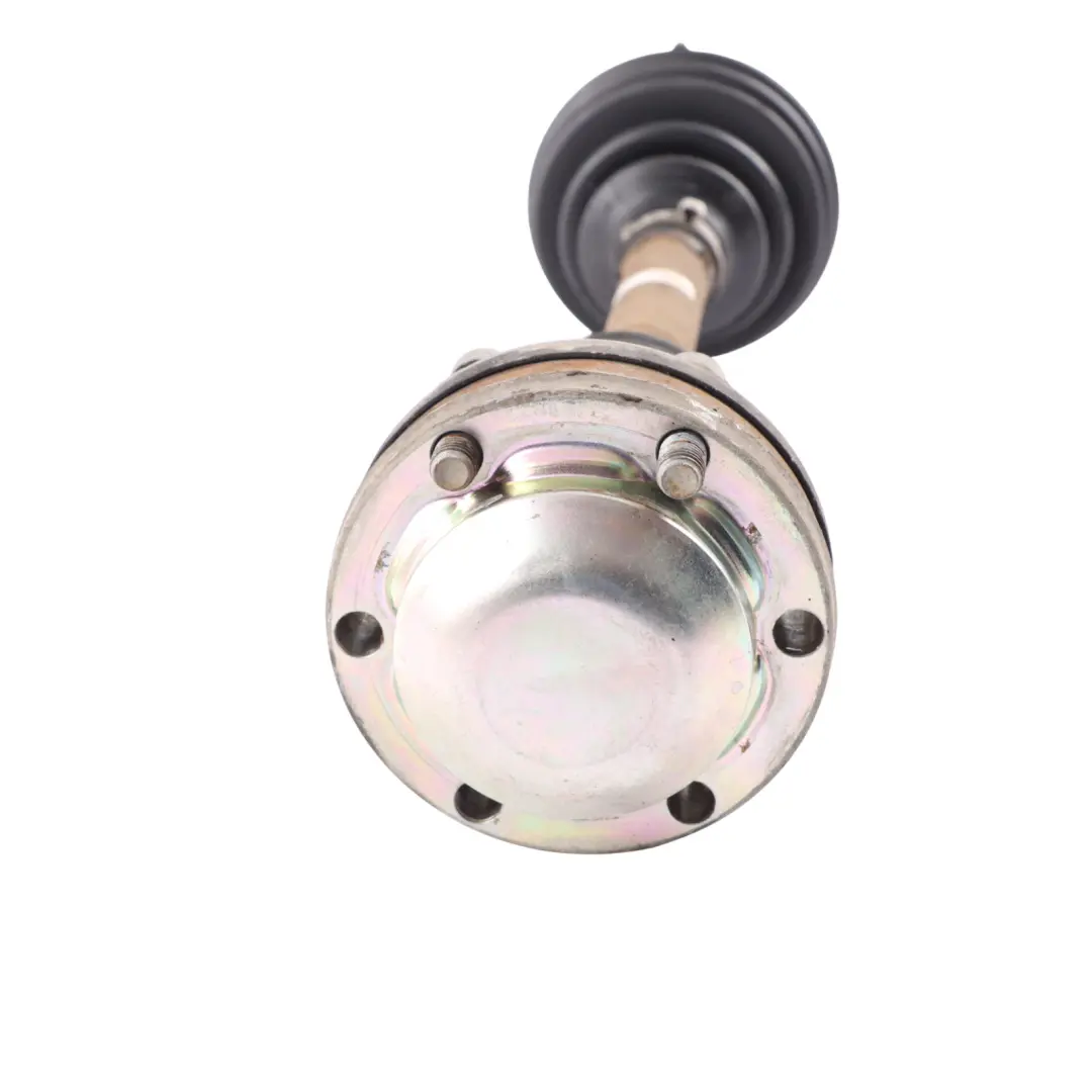 Front Axle Driveshaft Left N/S 2.0TDI Manual to Volkswagen Golf Mk7 GTD with Part number 5Q0407271AQ Volkswagen Golf Mk7 GTD Front Axle Driveshaft Left N/S 2.0TDI Manual - SKU 5Q0407271AQ - Part number 5Q0407271AQ