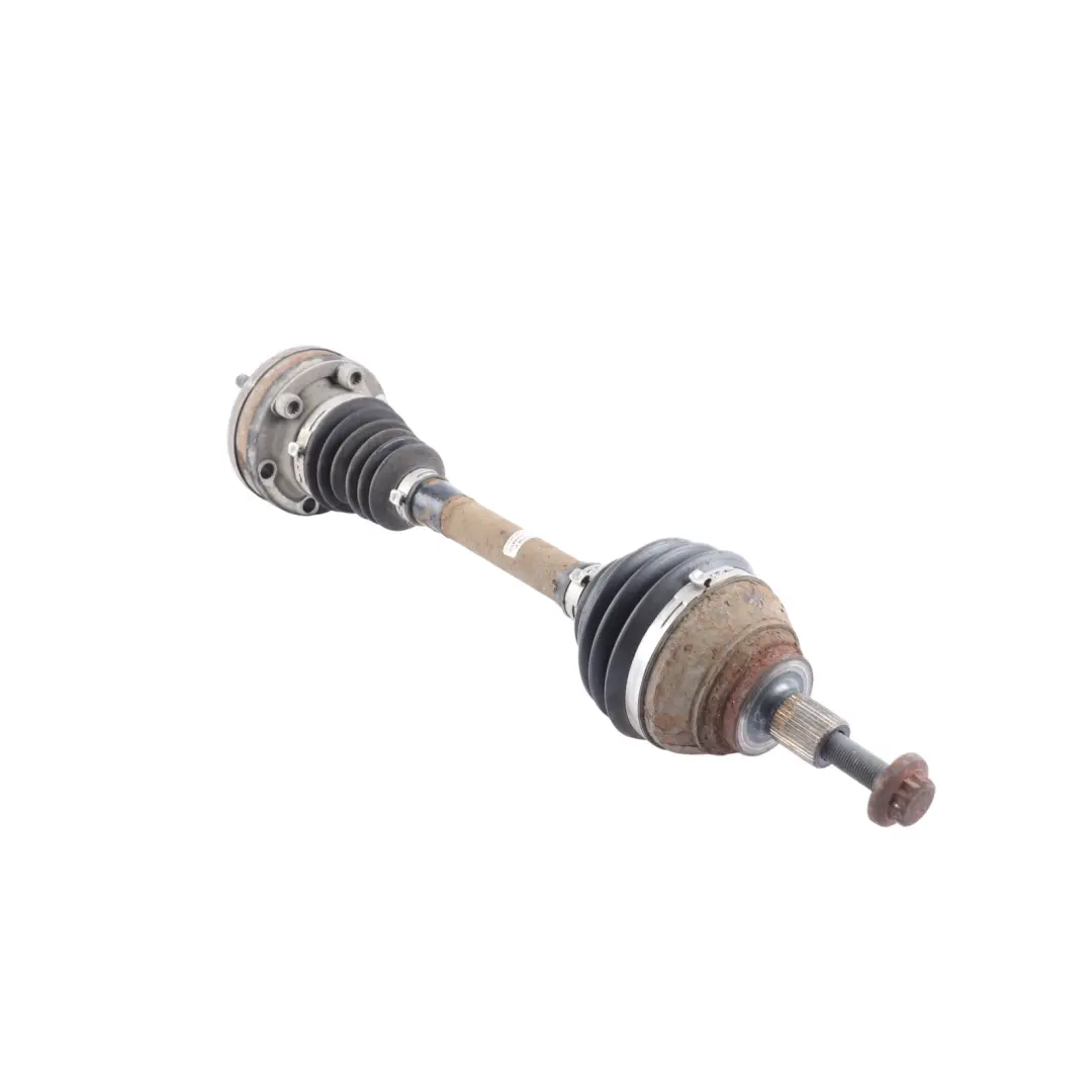 Front Axle Driveshaft Left N/S 2.0TDI Manual to Volkswagen Golf Mk7 GTD with Part number 5Q0407271AQ Volkswagen Golf Mk7 GTD Front Axle Driveshaft Left N/S 2.0TDI Manual - SKU 5Q0407271AQ - Part number 5Q0407271AQ