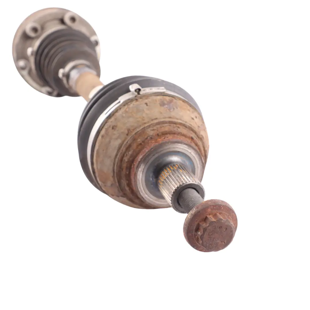 Vorder Antriebswelle Links 2.0TDI Manuell für Volkswagen Golf Mk7 GTD mit Teilenummer 5Q0407271AQ Volkswagen Golf Mk7 GTD Vorder Antriebswelle Links 2.0TDI Manuell - SKU 5Q0407271AQ - Teilenummer 5Q0407271AQ