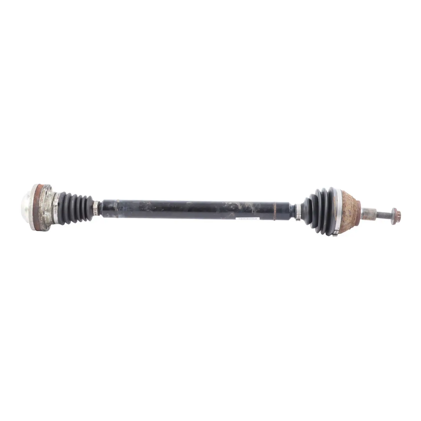 Volkswagen Passat B7 Front Axle Driveshaft Right O/S 2.0 TDI 5Q0407272BM