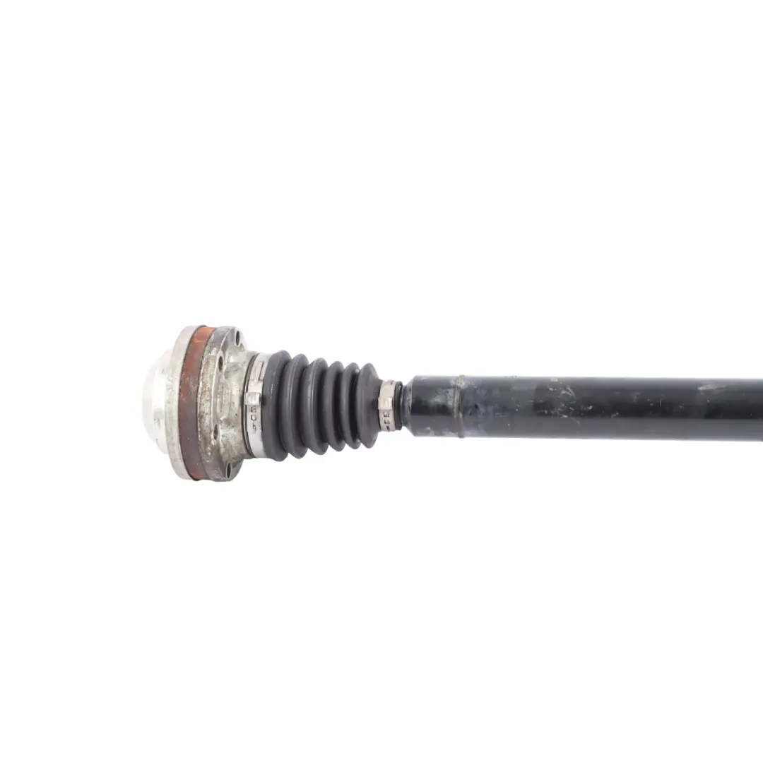 Volkswagen Passat B7 Front Axle Driveshaft Right O/S 2.0 TDI - SKU 5Q0407272BM - Part number 5Q0407272BM
