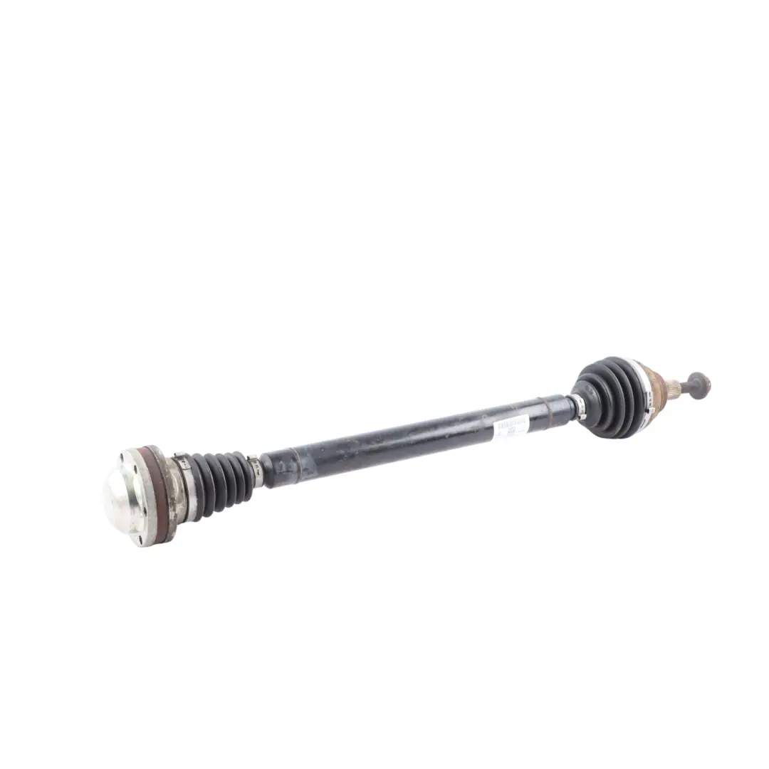 Volkswagen Passat B7 Front Axle Driveshaft Right O/S 2.0 TDI - SKU 5Q0407272BM - Part number 5Q0407272BM