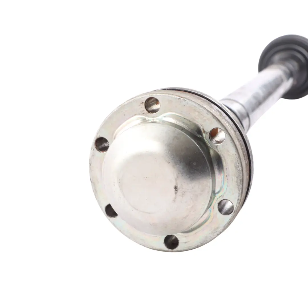 Volkswagen Passat B7 Front Axle Driveshaft Right O/S 2.0 TDI - SKU 5Q0407272BM - Part number 5Q0407272BM