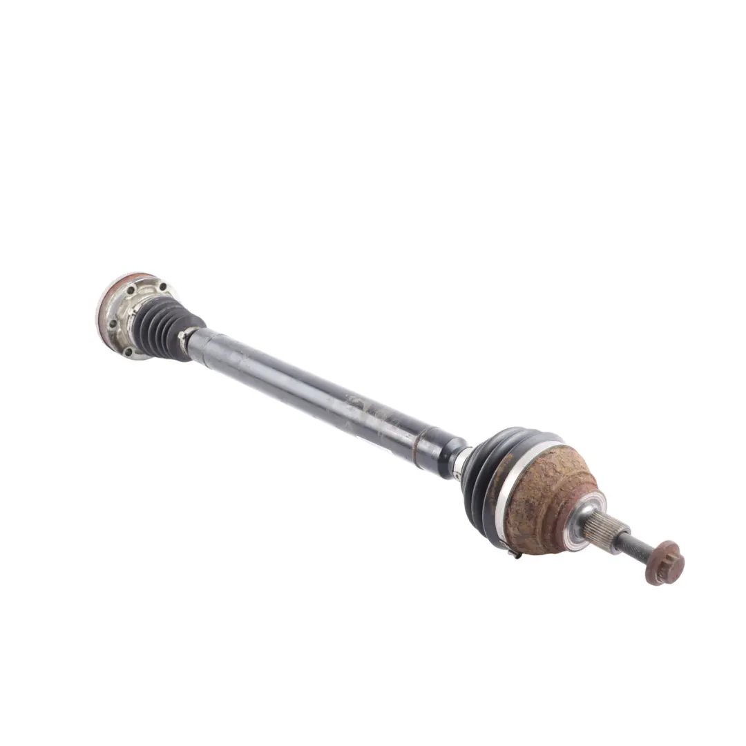 Volkswagen Passat B7 Front Axle Driveshaft Right O/S 2.0 TDI - SKU 5Q0407272BM - Part number 5Q0407272BM