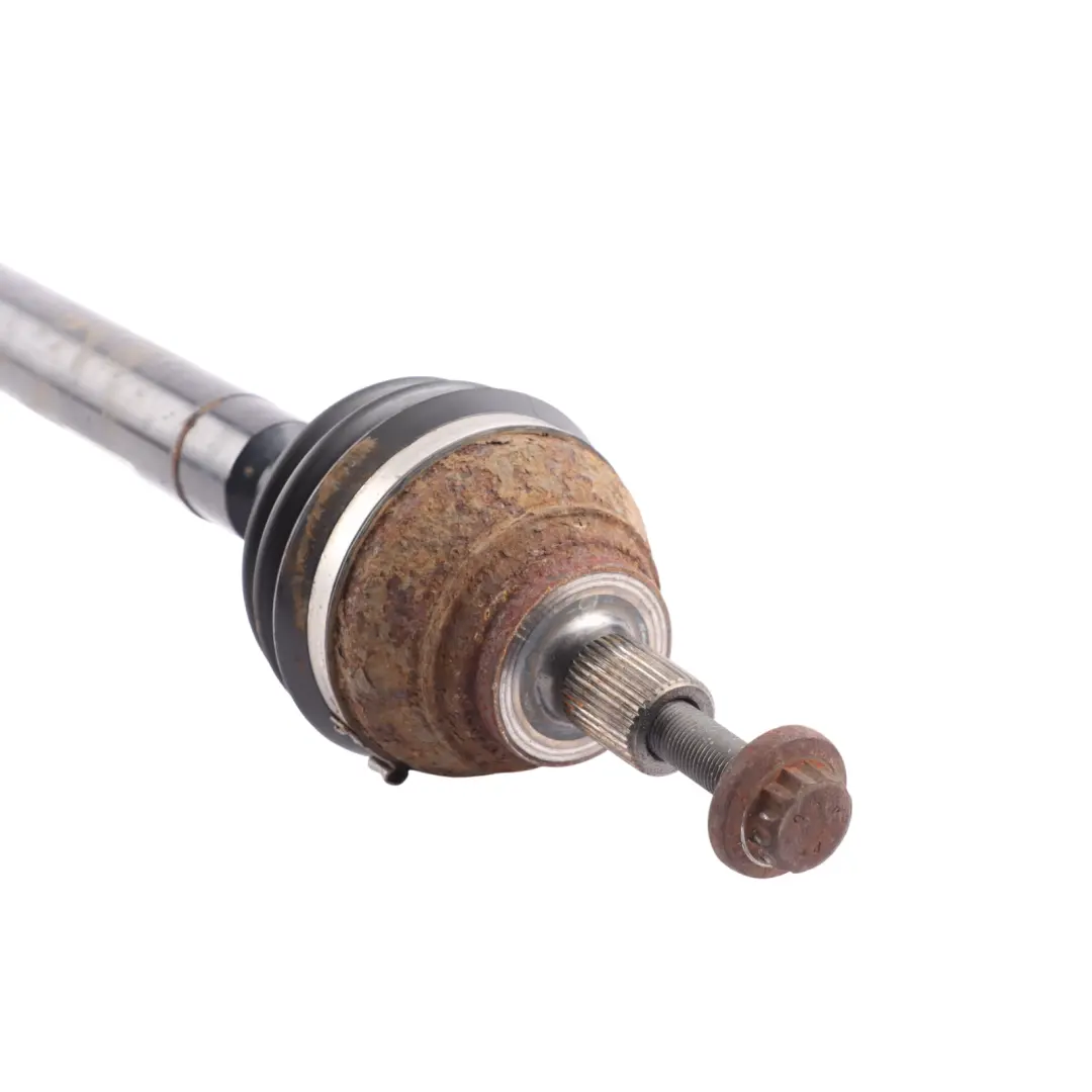 Volkswagen Passat B7 Front Axle Driveshaft Right O/S 2.0 TDI - SKU 5Q0407272BM - Part number 5Q0407272BM