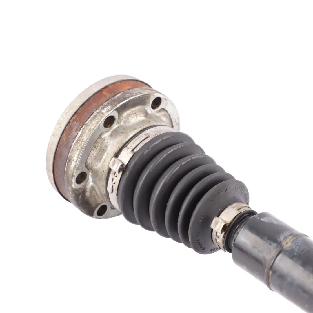 Volkswagen Passat B7 Semiasse Anteriore Destro 2.0 TDI - SKU 5Q0407272BM - Numero di parte 5Q0407272BM