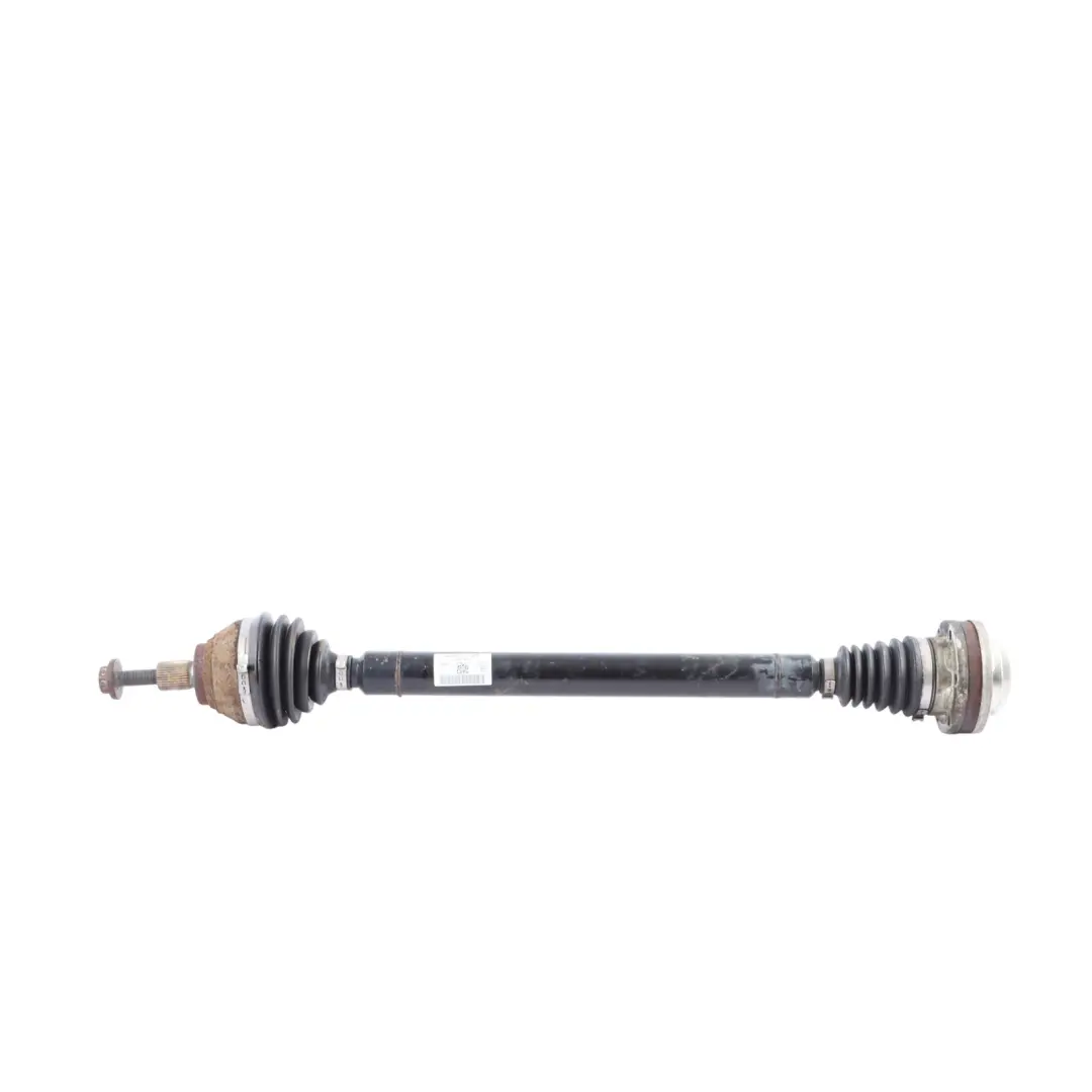 Front Axle Driveshaft Right O/S 2.0 TDI to Volkswagen Passat B7 with Part number 5Q0407272BM Volkswagen Passat B7 Front Axle Driveshaft Right O/S 2.0 TDI - SKU 5Q0407272BM - Part number 5Q0407272BM