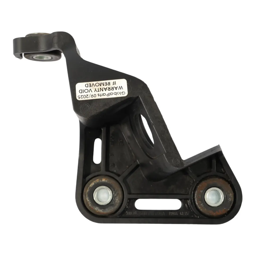 VW Golf Mk7 Audi A3 8V Gear Selector Mount Holder Manual 6 Speed - SKU 5Q0711789A - Part number 5Q0711789A