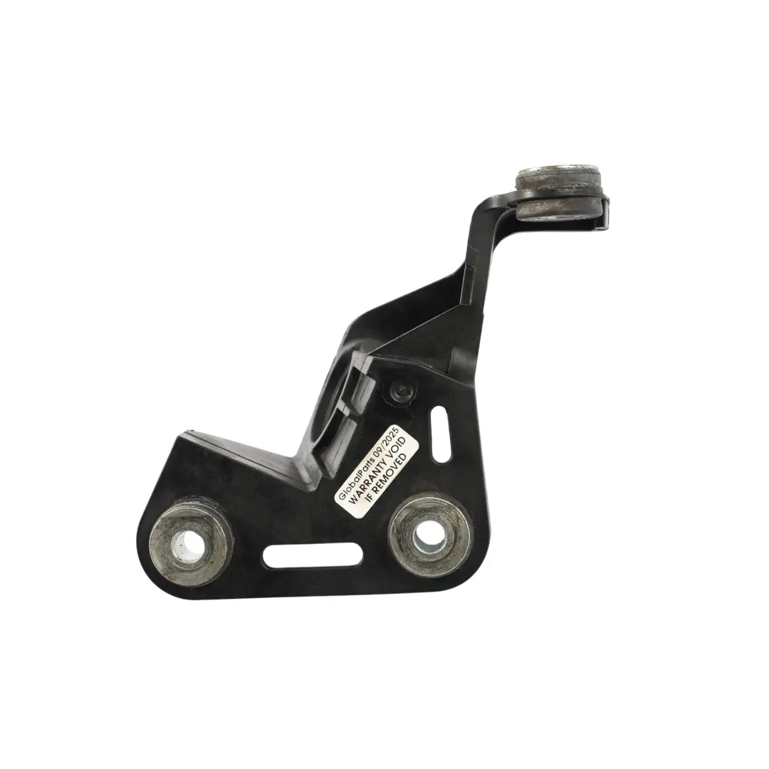 VW Golf Mk7 Audi A3 8V Support De Sélecteur Vitesse Manuel 6 Vitesses - SKU 5Q0711789A - Numéro de pièce 5Q0711789A