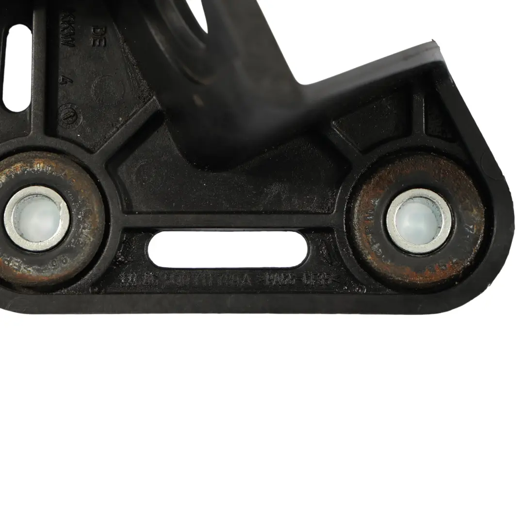 Supporto Selettore Cambio Manuale 6 Velocità per VW Golf Mk7 Audi A3 8V con numero di parte 5Q0711789A VW Golf Mk7 Audi A3 8V Supporto Selettore Cambio Manuale 6 Velocità - SKU 5Q0711789A - Numero di parte 5Q0711789A