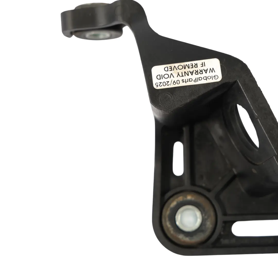 Selector Mount Holder Manual 6 Speed to VW Golf Mk7 Audi A3 8V Gear with Part number 5Q0711789A VW Golf Mk7 Audi A3 8V Gear Selector Mount Holder Manual 6 Speed - SKU 5Q0711789A - Part number 5Q0711789A