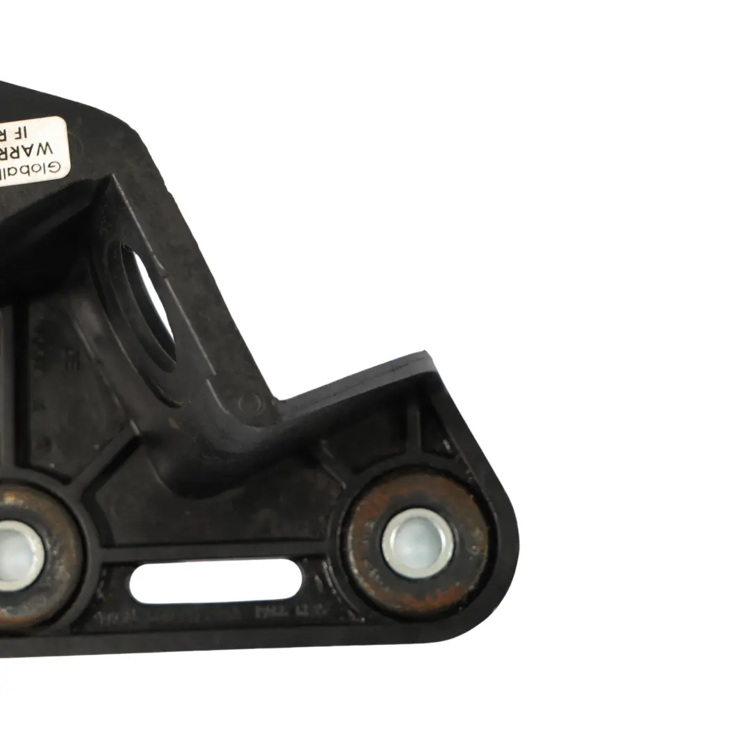 Selector Mount Holder Manual 6 Speed to VW Golf Mk7 Audi A3 8V Gear with Part number 5Q0711789A VW Golf Mk7 Audi A3 8V Gear Selector Mount Holder Manual 6 Speed - SKU 5Q0711789A - Part number 5Q0711789A