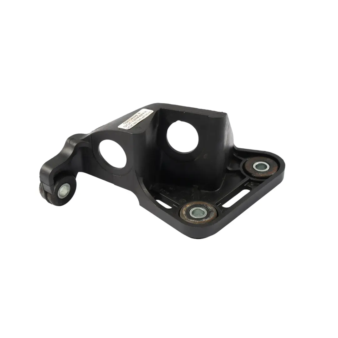 Wähl Hebel Halterung Manuell 6 Gang für VW Golf Mk7 Audi A3 8V mit Teilenummer 5Q0711789A VW Golf Mk7 Audi A3 8V Wähl Hebel Halterung Manuell 6 Gang - SKU 5Q0711789A - Teilenummer 5Q0711789A