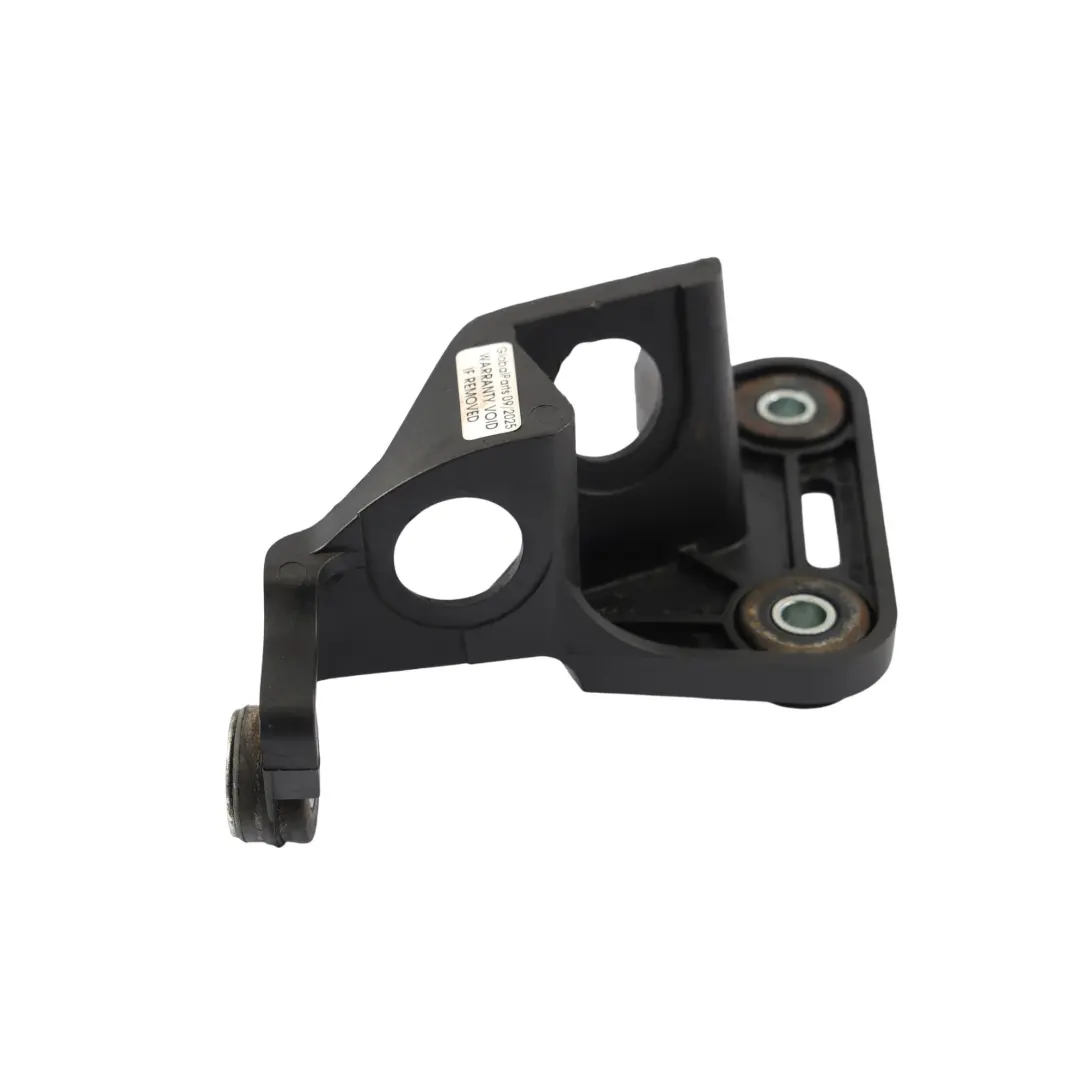 VW Golf Mk7 Audi A3 8V Soporte Selector Marcha Manual 6 Velocidades - SKU 5Q0711789A - Número de pieza 5Q0711789A