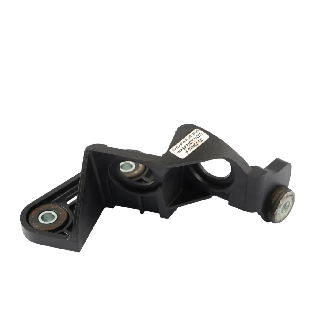 Wähl Hebel Halterung Manuell 6 Gang für VW Golf Mk7 Audi A3 8V mit Teilenummer 5Q0711789A VW Golf Mk7 Audi A3 8V Wähl Hebel Halterung Manuell 6 Gang - SKU 5Q0711789A - Teilenummer 5Q0711789A