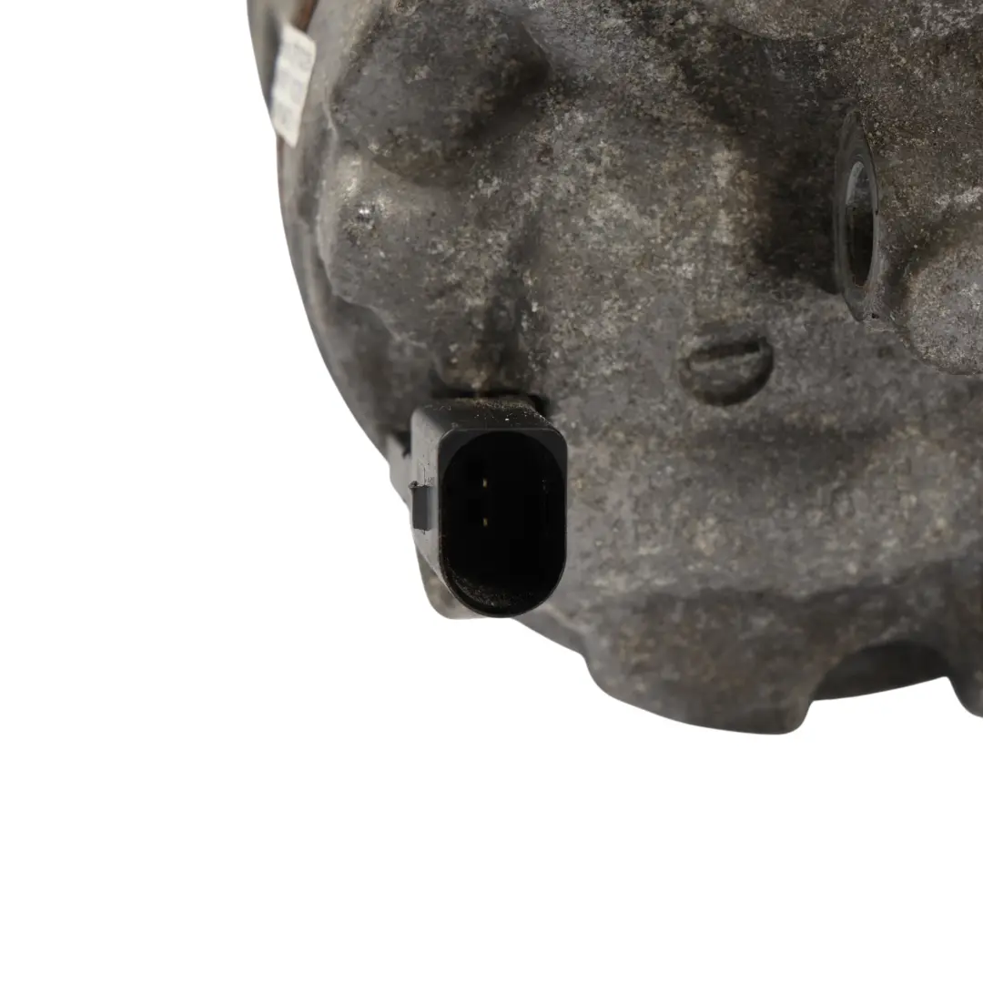 Volkswagen Audi Seat Skoda Kompresor Sprężarka Klimatyzacji - SKU 5Q0816803D-1 - Numer Części 5Q0816803D