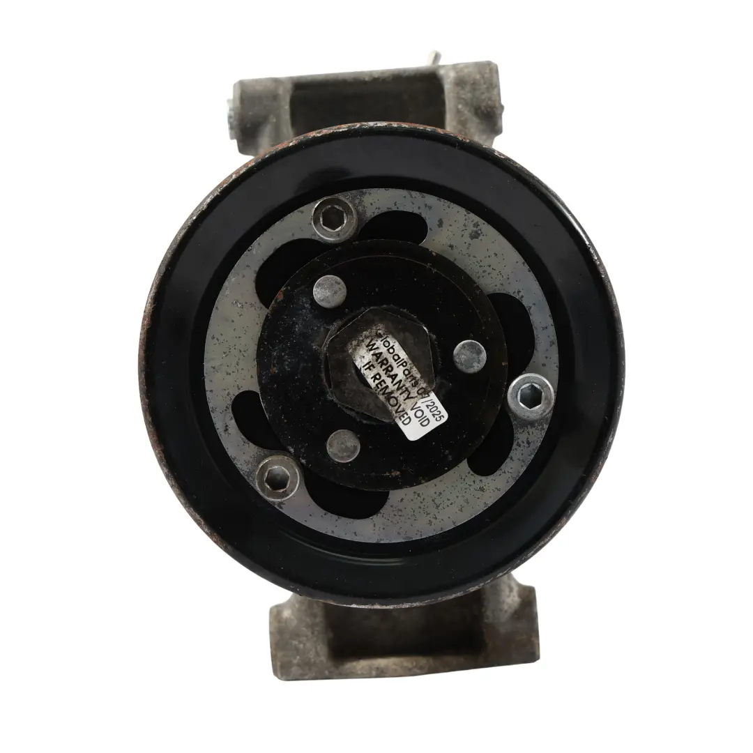 Volkswagen Audi Seat Skoda Aire Acondicionado Compresor A/C Bomba - SKU 5Q0816803D-1 - Número de pieza 5Q0816803D