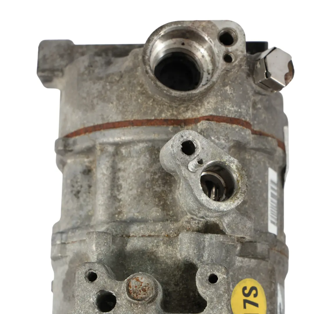 Volkswagen Audi Seat Skoda Compressore Aria Condizionata Pompa A/C - SKU 5Q0816803D-1 - Numero di parte 5Q0816803D