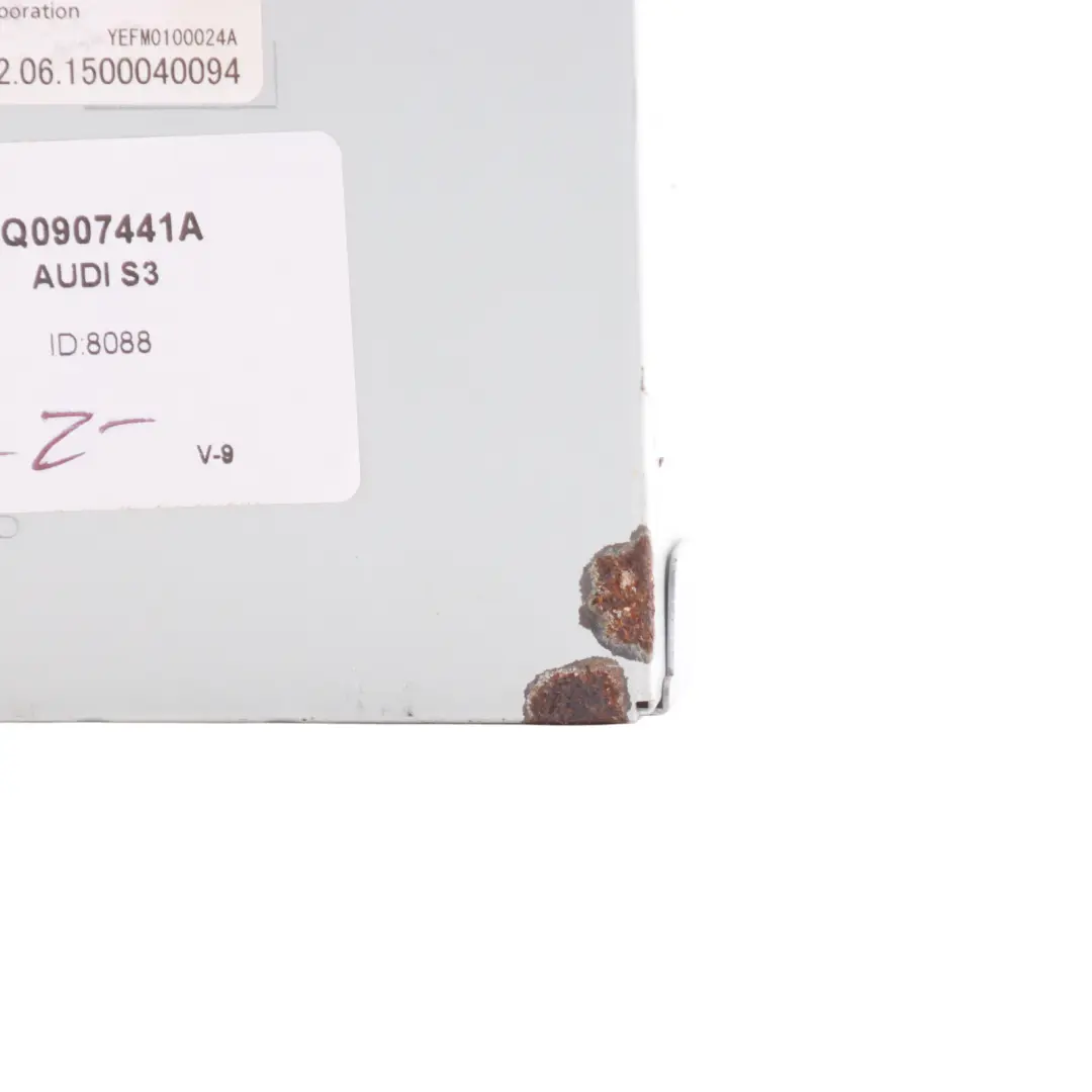 Audi A3 S3 8V Rear View Reverse Camera Module Control Unit - SKU 5Q0907441A - Part number 5Q0907441A