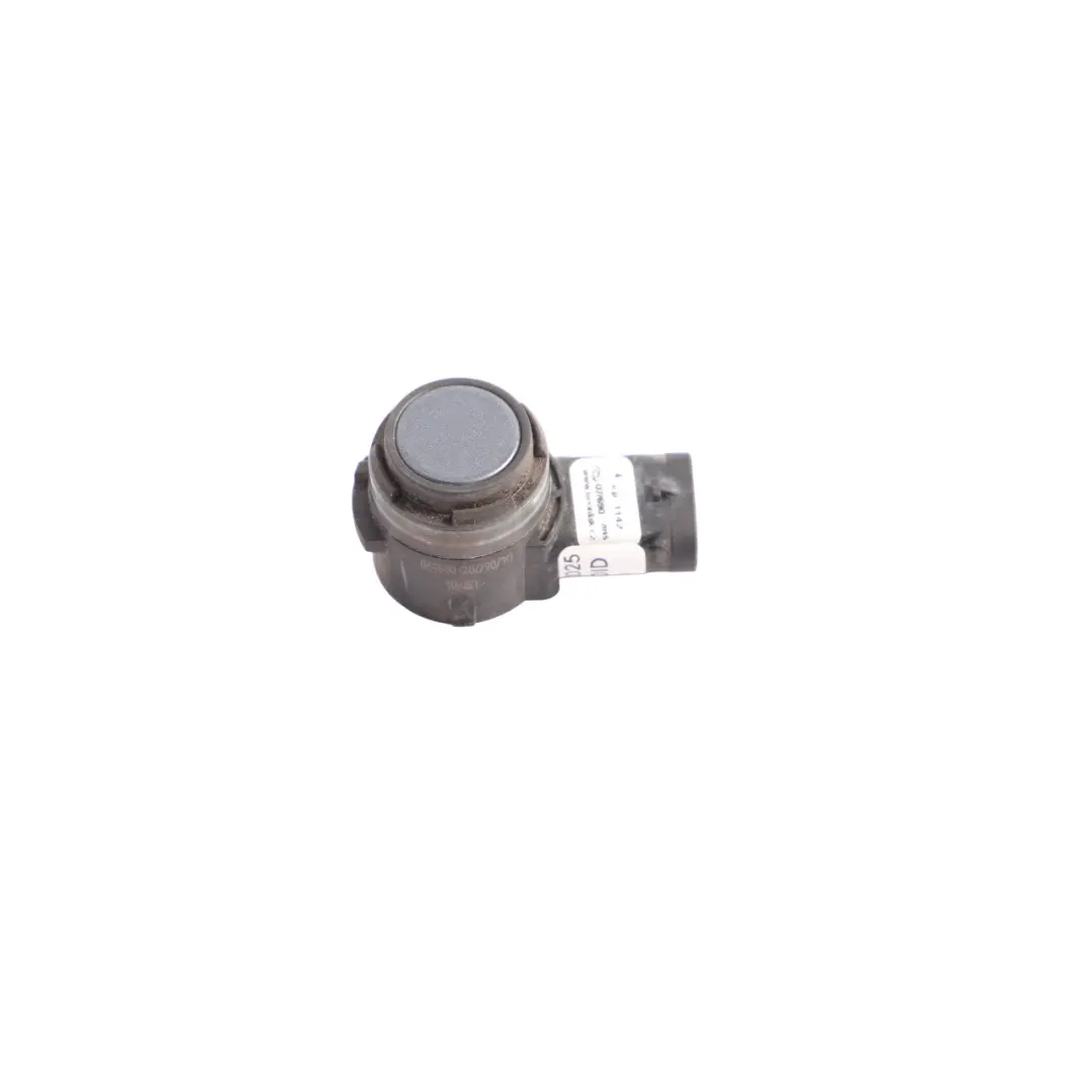 Skoda Rapid NH1 Parking Sensor Assist Control PDC Metal Grey Metallic - F7Y - SKU 5Q0919275B-MEGR - Part number 5Q0919275B
