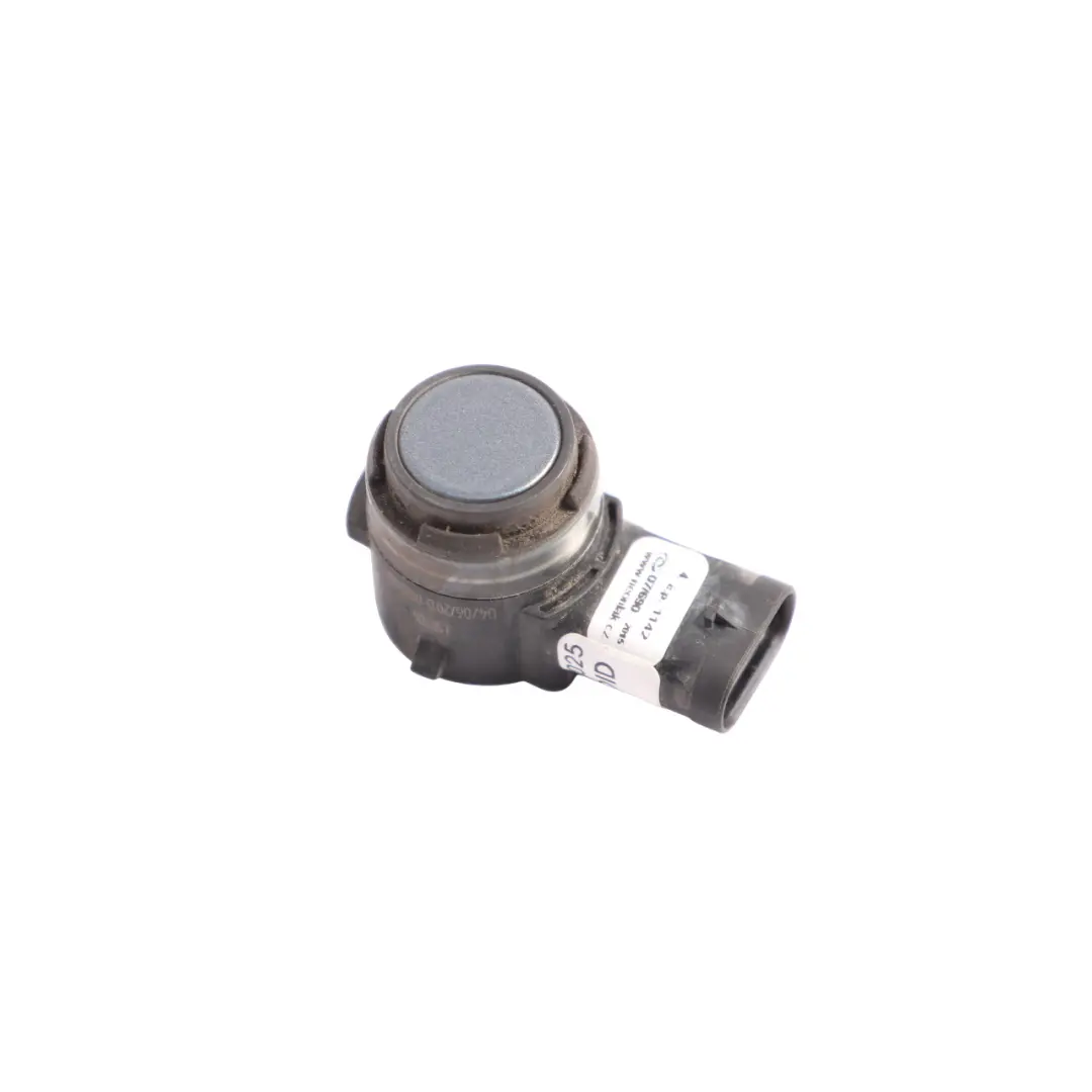 Skoda Rapid NH1 Parking Sensor Assist Control PDC Metal Grey Metallic - F7Y - SKU 5Q0919275B-MEGR - Part number 5Q0919275B