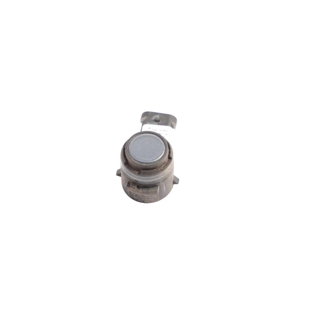 Skoda Rapid NH1 Parking Sensor Assist Control PDC Metal Grey Metallic - F7Y - SKU 5Q0919275B-MEGR - Part number 5Q0919275B