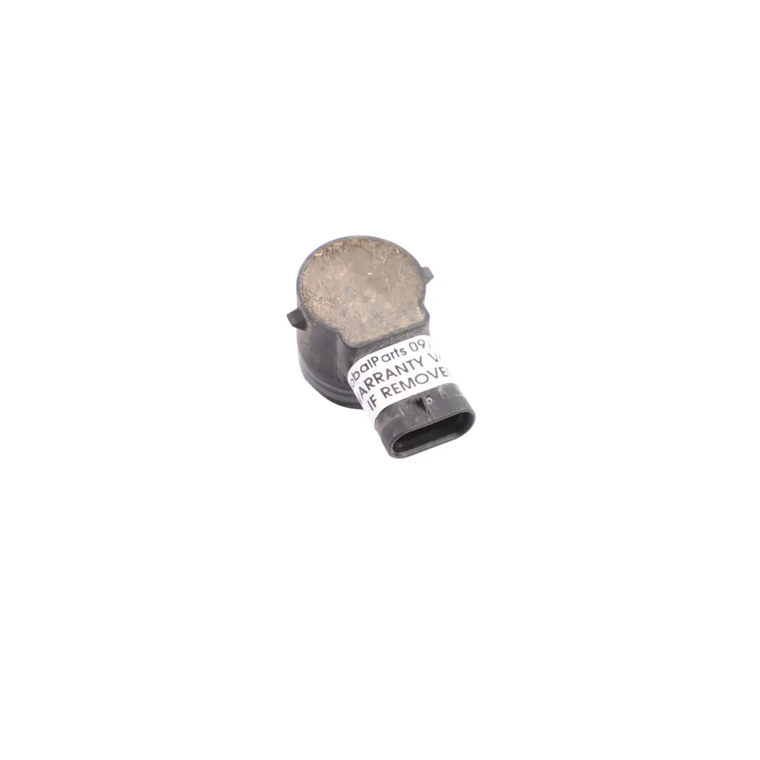 Skoda Rapid NH1 Parking Sensor Assist Control PDC Metal Grey Metallic - F7Y - SKU 5Q0919275B-MEGR - Part number 5Q0919275B