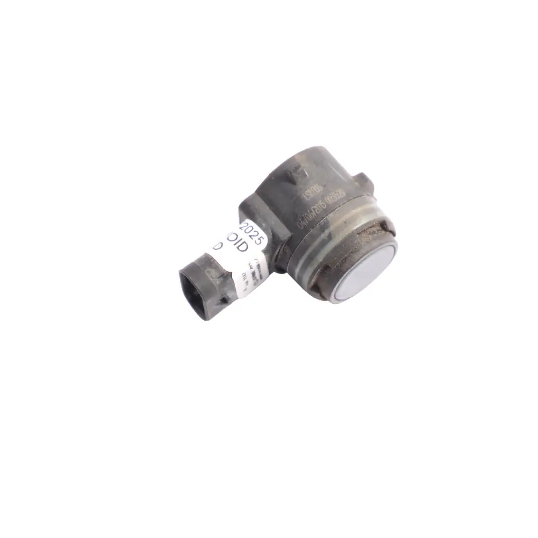 Skoda Rapid NH1 Parking Sensor Assist Control PDC Metal Grey Metallic - F7Y - SKU 5Q0919275B-MEGR - Part number 5Q0919275B