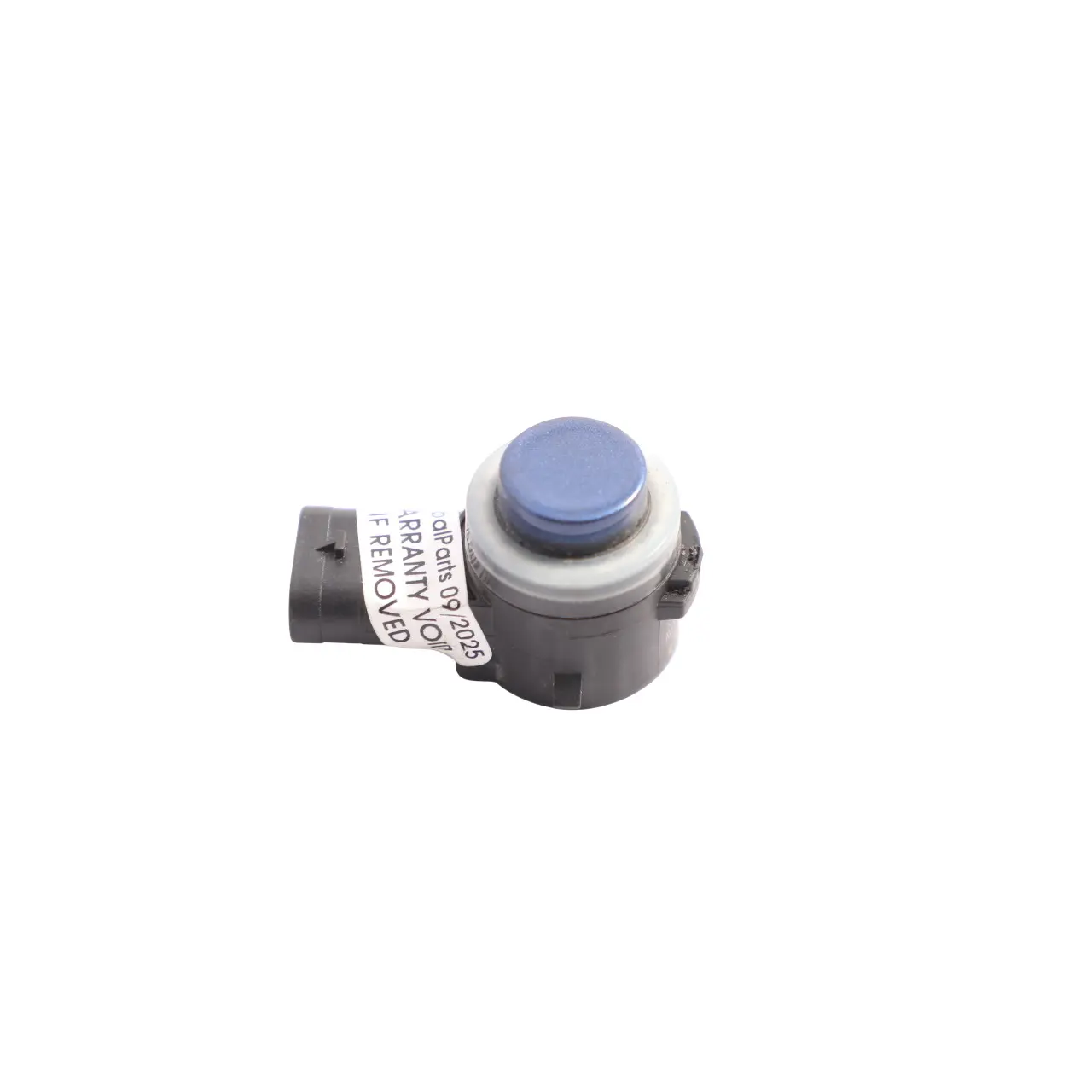 Audi A3 8V Front Rear Parking Sensor Assist Control Reef Blue Metallic - B5K