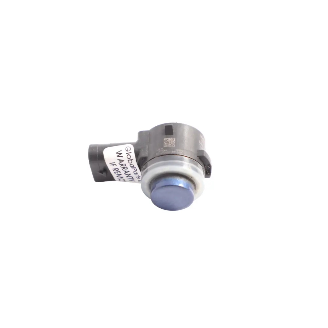 Einpark Hilfe Vorne Hinten Sensor Steuerung Riffblau Metallic - B5K für Audi A3 8V mit Teilenummer 5Q0919275B Audi A3 8V Einpark Hilfe Vorne Hinten Sensor Steuerung Riffblau Metallic - B5K - SKU 5Q0919275B-REB - Teilenummer 5Q0919275B