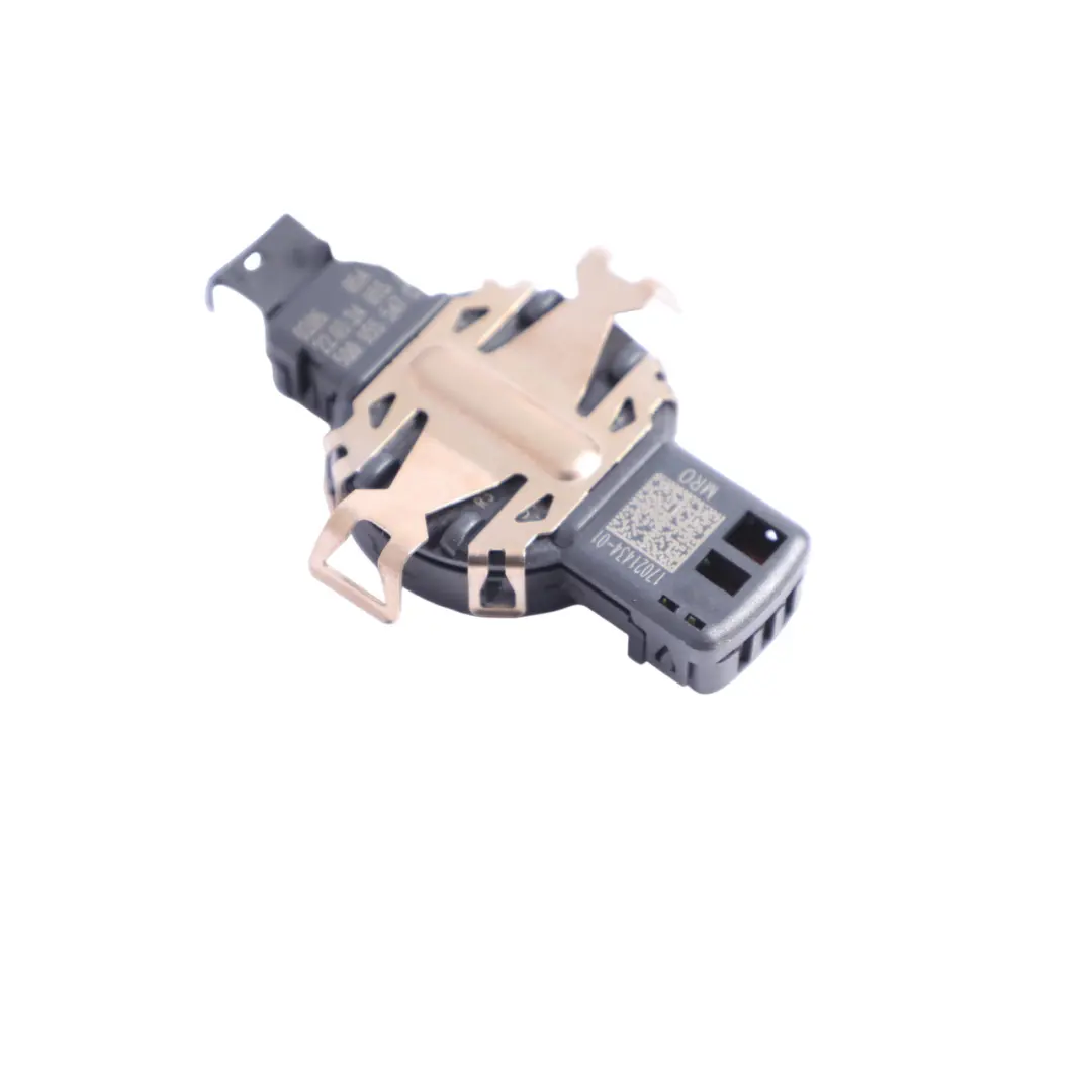 Skoda Octavia Fabia Mk3 VW Polo Mk6 Modulo Controllo Sensore Pioggia - SKU 5Q0955547C - Numero di parte 5Q0955547C