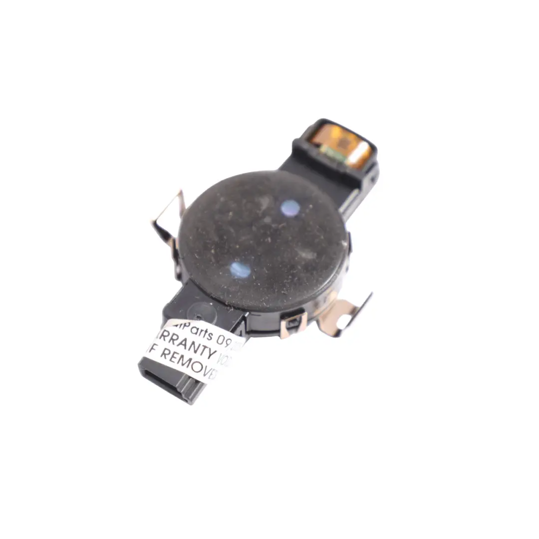 Skoda Octavia Fabia Mk3 VW Polo Mk6 Module Commande Capteur De Pluie - SKU 5Q0955547C - Numéro de pièce 5Q0955547C