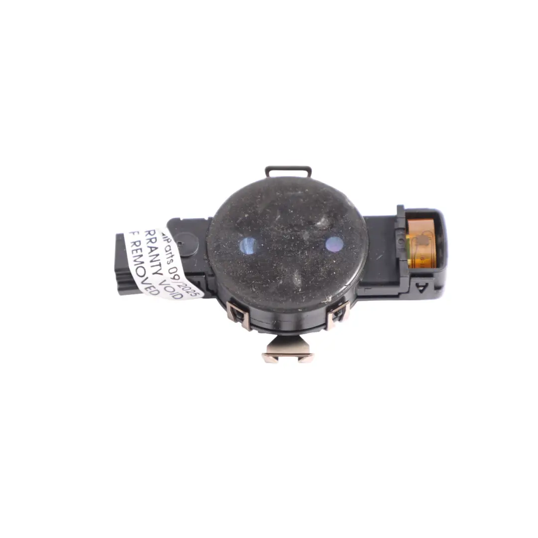 Skoda Octavia Fabia Mk3 VW Polo Mk6 Modulo Controllo Sensore Pioggia - SKU 5Q0955547C - Numero di parte 5Q0955547C