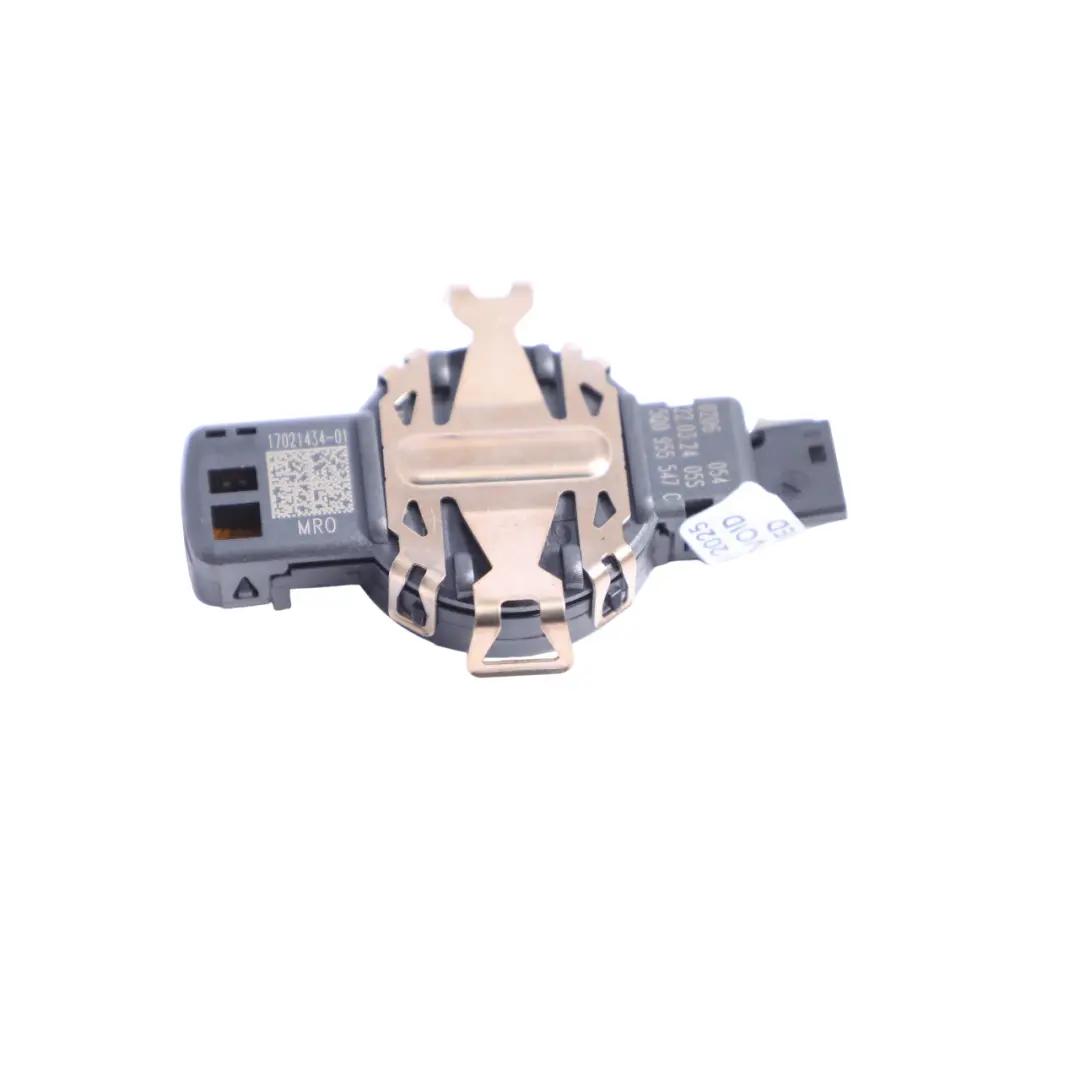 Skoda Octavia Fabia Mk3 VW Polo Mk6 Modulo Controllo Sensore Pioggia - SKU 5Q0955547C - Numero di parte 5Q0955547C