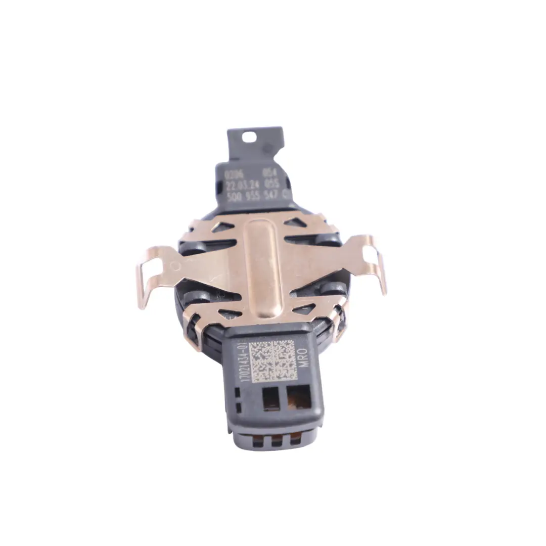 Skoda Octavia Fabia Mk3 VW Polo Mk6 Modulo Controllo Sensore Pioggia - SKU 5Q0955547C - Numero di parte 5Q0955547C