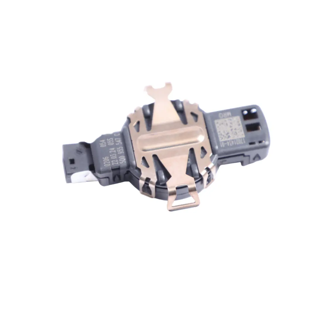Skoda Octavia Fabia Mk3 VW Polo Mk6 Regensensor Steuergerät Modul - SKU 5Q0955547C - Teilenummer 5Q0955547C